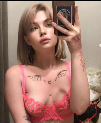 Анкета проститутки Галина - Фото 1, Мценск, 19 лет, №1048