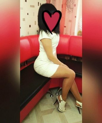Анкета проститутки Оля - Фото 1, Мценск, 22 года, №10780