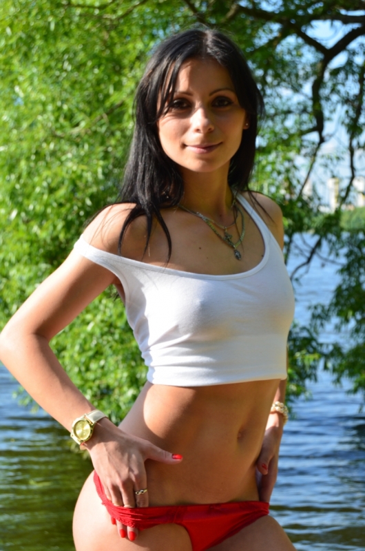 Анкета проститутки Алёна - Фото 1, Мценск, 22 года, №24020