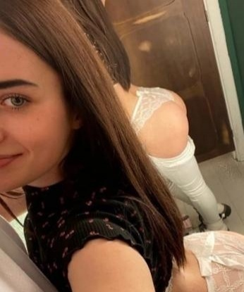 Екатерина